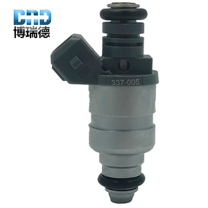 06414-H5B-000 06414H5B000 HE15W1 337-005 337005喷油器三安G - Product Image 3