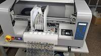 Printer DTF Suncolor Murah A3 Inkjet dengan Printhead Xp600, Tinta DTF Tanpa Pengocok Bubuk