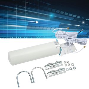 Routeur Mimo LTE Mobile Extérieur Longue Portée Sans Fil 20KM avec Antennes Wifi 5G 3G <span class=keywords><strong>4G</strong></span> - Product Image 3