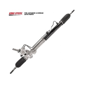 <span class=keywords><strong>Caja</strong></span> <span class=keywords><strong>de</strong></span> Dirección Asistida Automática y Piñón OE 56500-3Z000 56500-3Q200 56500-2T000 56500-2T100 para <span class=keywords><strong>KIA</strong></span> K5 <span class=keywords><strong>RIO</strong></span> I40 (LHD) - Product Image 1