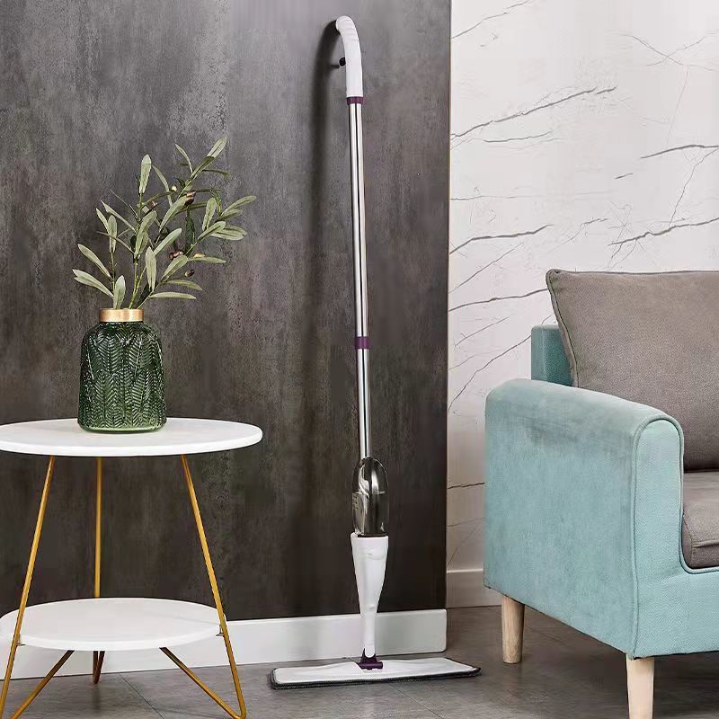 Wet and dry spray mop [1 cloth]