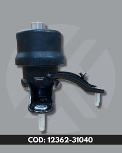 Supporto <span class=keywords><strong>Motore</strong></span> Anteriore e Posteriore 12362-31040 Compatibile con Toyota - Product Image 2