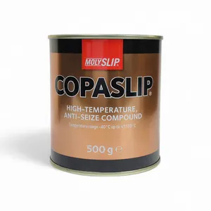 MOLYSLIP Copaslip High-Temperature Anti-Seize Compound 500g for sale