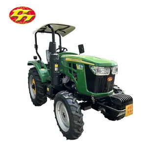 Goedkope Fabriek Prijs Hete Verkoop Prijs Landbouw Landbouw Mini Wiel Tractoren Te Koop Landbouwtractor