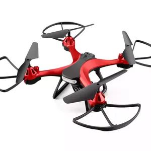 塑料专业长电池遥控4k摄影玩具无人机四轴飞行器套件无人机快速高清双航空摄像机Jc801