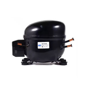 <span class=keywords><strong>Lg</strong></span> 1/4hp R134a Compresseur Lbp à vitesse fixe pour réfrigérateur domestique Source de gaz électrique Matériau en cuivre utilisé pour le congélateur - Product Image 1