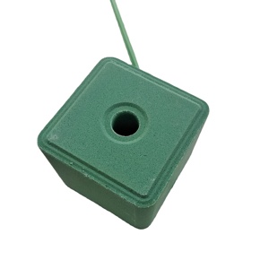 บล็อกเกลือแร่กากน้ำตาลที่อุดมไปด้วยซีลีเนียมบล็อกเลียสำหรับสัตว์มีแร่ธาตุในปศุสัตว์ - Product Image 4