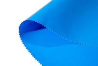 600gsm Double Face Imperméable PVC Enduit Couteau Gratter Tissu Différentes Tailles Couleurs Couverture De Pluie Parasol Camion Bâche Tente Utilisation