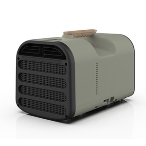 ROG-3+ Hot Sale New Portable Air Conditioner Wall Heating 5g Wifi Unit Ice for Bedroom Patent Evaporatibe Directly Cooler Truck - Product Image 1