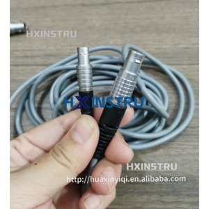 Línea de Conexión B&K AO0419-D-030 PARA Bruel&Kjaer Bk Tipo 2690-0S2 Usada H - Product Image 2