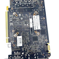 Tarjeta Gráfica de 2GB GDDR5 GPU VCGGTX660XPB GeForce GTX660 GTX 660 para NVIDIA para ASUS