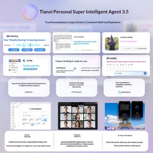 Portátil Original <span class=keywords><strong>Lenovo</strong></span> <span class=keywords><strong>YOGA</strong></span> Pro16/Pro15 Aura AI Yuanqi Edition 2026 Nuevo con Pantalla Táctil Opcional Intel <span class=keywords><strong>Slim</strong></span> OLED SSD - Product Image 5