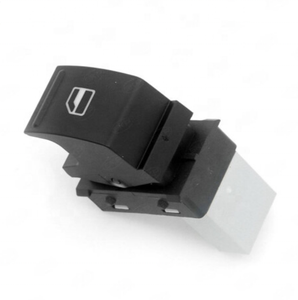 Piezas de repuesto para coche, interruptor de <span class=keywords><strong>Elevalunas</strong></span> eléctrico 7L6959855B 1F0959855 para VW CADDY EOS GOLF JETTA PASSAT B6 05-10 POLO TIGUAN 10-15 - Product Image 2