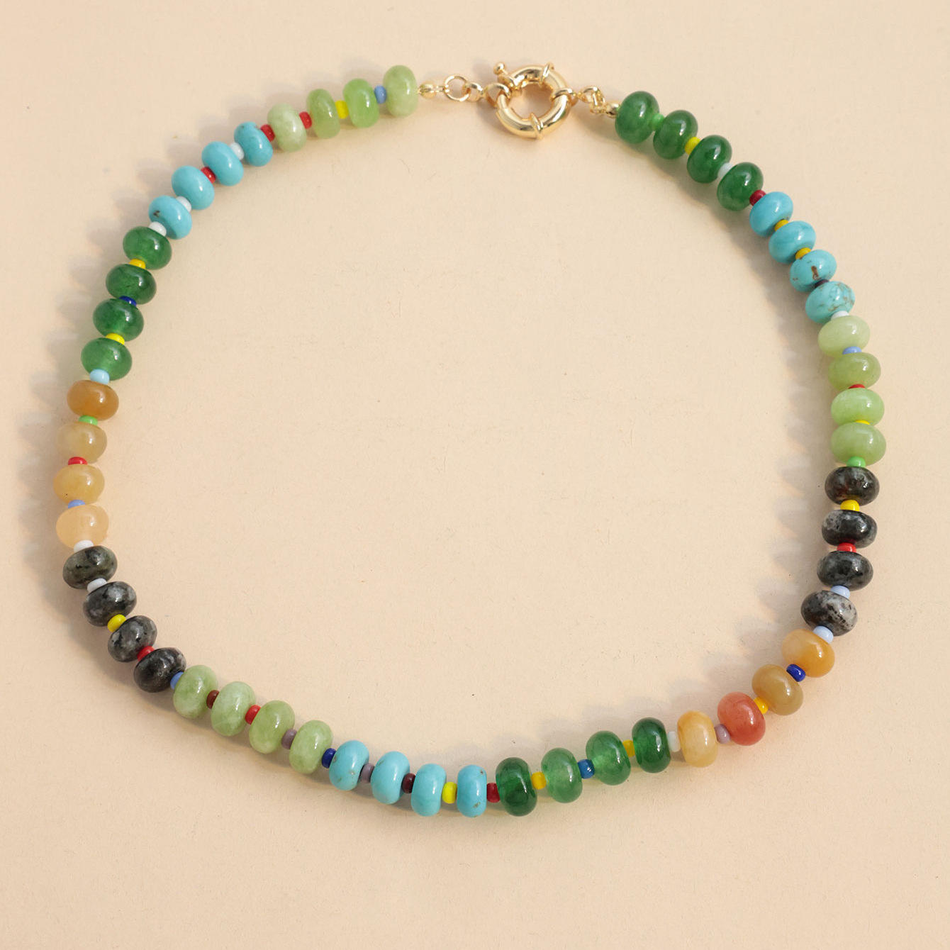 สร้อยคอ #5