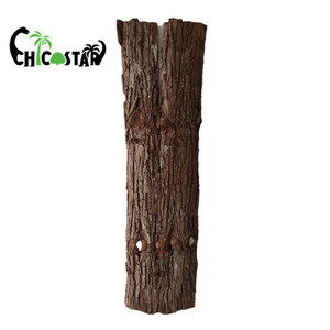 <span class=keywords><strong>Corteccia</strong></span> d'<span class=keywords><strong>Albero</strong></span> Artificiale Decorativa di Alta Qualità in Materiale Legnoso per Decorazione Ristoranti, Alberi in Plastica - Product Image 3
