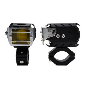 Lente de proyector LED de 4 colores, luces de colores - Product Image 3