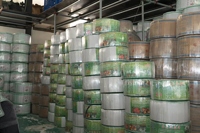 Direct Manufacturer Druppelbevloeiingsslang 16mm 20mm Op Maat Dikte Duurzame Landbouw Druppelwaterleiding