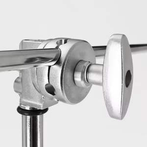 Trípode en C de Alta Resistencia para Cámara, Soporte para Fotografía con Brazo Plegable para Lámparas de Estudio - Product Image 4