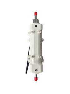 Scaldabagno Elettrico Istantaneo <span class=keywords><strong>Gida</strong></span> per Uso Domestico con Tubo di Riscaldamento a Pellicola Spessa - Product Image 6