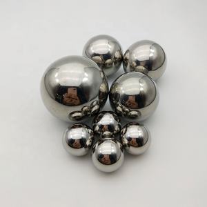 GCr15 52100 낙하 충격 시험 강철 공 10g-150g 베어링 공 10g 증가 - Product Image 5