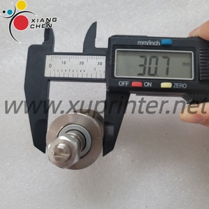 Rodillo Guía ER Hecho en China 00.550.0542 para Máquina de Impresión Offset - Product Image 4