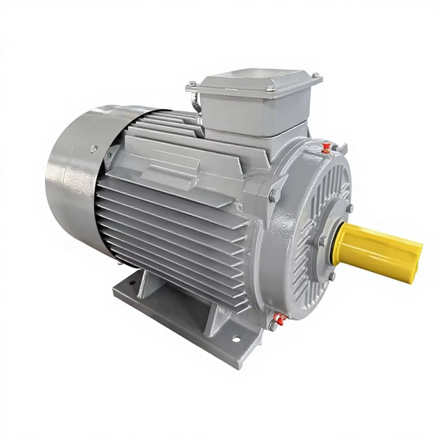 CE Approved Ie1 Ie2 Ie3 Ie4 Ie5 Ye2 Ye3 Ye4 Ye5 Energy Saving High Efficient AC Three Phase Electric Motor Factory Manufacturer