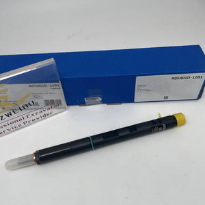 Injecteur de carburant diesel d'origine neuf EJBR05001D, pièce pour engins de construction, compatible avec 320-06623 320/06623 32006623 RO500ID-12B1 - Product Image 5