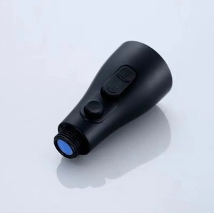 Accessoire pulvérisateur de <span class=keywords><strong>robinet</strong></span> d'<span class=keywords><strong>évier</strong></span> de cuisine en ABS moderne 360 adaptateur de <span class=keywords><strong>robinet</strong></span> de buse à bille pivotante accessoires de tête de <span class=keywords><strong>robinet</strong></span> de remplacement - Product Image 5
