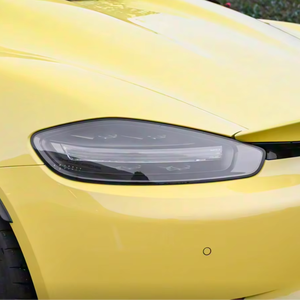 Fanale Posteriore OE Rosso o Nero Fumé per Porsche 718 2017-2026 982 - Product Image 1