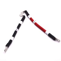 Câble blindé personnalisé en PBT Cat6 LSZH RVVP pour communication Ethernet industrielle, ordinateur, moto, sensible aux interférences électromagnétiques (EMC)