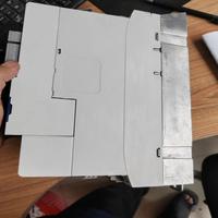 Servoaccionamiento E84AVTCE3024SXS de Alto Rendimiento, 400V, CANopen, EtherCAT, para Robot CNC, Posicionamiento de Movimiento Multieje