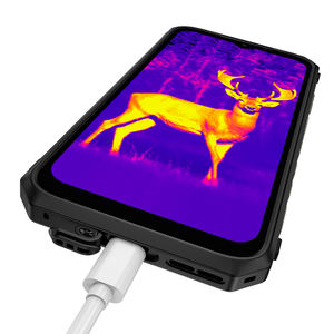 <span class=keywords><strong>Ulefone</strong></span> Power <span class=keywords><strong>Armor</strong></span> <span class=keywords><strong>18T</strong></span> อัลตร้า<span class=keywords><strong>5G</strong></span> โทรศัพท์ที่ทนทาน, แรม512GB รอม + 24GB ถ่ายภาพความร้อนกล้องสมาร์ทโฟน - Product Image 5