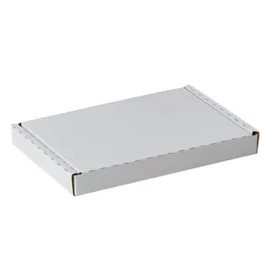 White PIP Cardboard Large Letter Postal Box for Royal Mail