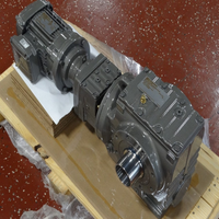 Motor Plc Eurodrive St77r37 Ams56 Drn80mk4/th/dh Nuevo en Caja (1229170987 - ) con Garantía