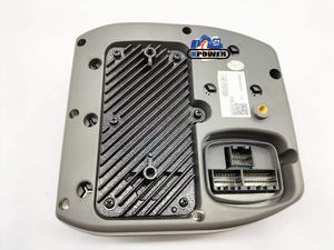 4652262 4631127 จอแสดงผล Xpower สีดำสำหรับ ZX200-3 ZAX200-3 ZX330-3 ZX450-3 ZX-3 อะไหล่เครื่องจักรก่อสร้าง - Product Image 5