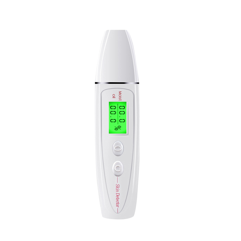 Portable Rechargeable UV Light Facial Skin