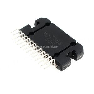 TDA7388 CD7388CZ YD7388 7388 ZSIP ยานยนต์เครื่องขยายเสียง IC แบบรวมปลั๊กตรง ZIP - Product Image 3