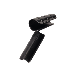 温室用プラスチック留め具ネットロックスナップクリップクランプ - Product Image 1