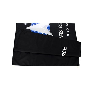 <span class=keywords><strong>Drapeau</strong></span> aérien <span class=keywords><strong>de</strong></span> la Force spatiale <span class=keywords><strong>des</strong></span> <span class=keywords><strong>États</strong></span>-<span class=keywords><strong>Unis</strong></span> 3x5 pieds avec œillets, certifié EN-71 AZO FREE, mât en bois, marque JOHNIN FLAG, prêt à être expédié - Product Image 2