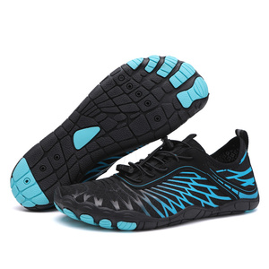 <span class=keywords><strong>Meilleures</strong></span> ventes : <span class=keywords><strong>Chaussures</strong></span> aquatiques unisexe pour la randonnée aquatique, séchage rapide, légères, pour activités <span class=keywords><strong>de</strong></span> plein air - Product Image 5