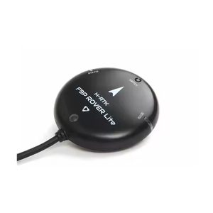 Holybro DroneCAN H-RTK F9P Helical High-Precision GNSS Positioning System for RC <b>Quadcopter</b> AIrplane <b>Drone</b> - Product Image 2