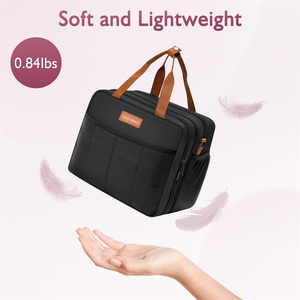 Detachable Breast Milk Cooler Travel Bag with Ice Pack Portable Breastmilk Cooler Bag Breast Pumps Carrying Case - Product Image 4
