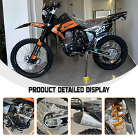 Moto tout-terrain 300cc, quad, moto à essence, moto tout-terrain pour adultes, conduite sur sentiers, loisirs