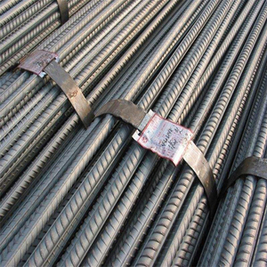 Barres d'armature galvanisées à chaud 10mm 12mm 16mm 20mm, antirouille pour murs <span class=keywords><strong>de</strong></span> soutènement et extérieur - Product Image 6