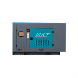 Générateur diesel MKT 20 kVA 50Hz 4M06G20-5 MB20 - Product Image 2