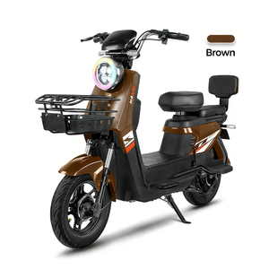 Vélo électrique géant personnalisé AFTFA, véhicule de transport urbain, vélo de loisirs électrique pour la <span class=keywords><strong>ville</strong></span> - Product Image 3