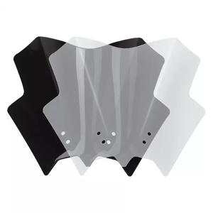 Nouveaux déflecteurs de pare-brise de moto vis de pare-brise pour KTM DUKE 125 200 390 KTM390 KTM200 <span class=keywords><strong>KTM125</strong></span> - Product Image 1