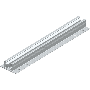 Kit de montage solaire ARTSIGN Butterfly Rail avec <span class=keywords><strong>pince</strong></span> intermédiaire solaire en alliage d'aluminium <span class=keywords><strong>pour</strong></span> rail PV, <span class=keywords><strong>pour</strong></span> utilisation sur toiture, accessoires inclus - Product Image 2