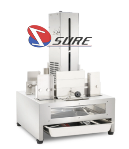 Máquina Automática para Raspado/Elaboración de Copos/Chispas de <span class=keywords><strong>Chocolate</strong></span> - Product Image 3