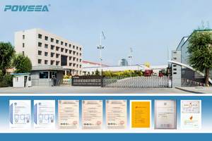 卸売価格 新品 POWSEA 高CCA 720 メンテナンスフリー DIN92 <span class=keywords><strong>12V</strong></span> 92Ah 鉛蓄電池 自動車用バッテリー - Product Image 6